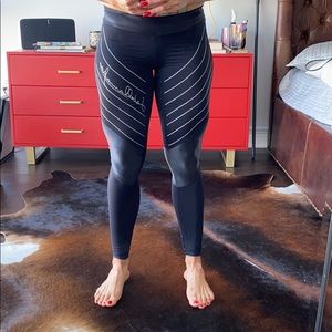 Beautiful black labellamafia leggings